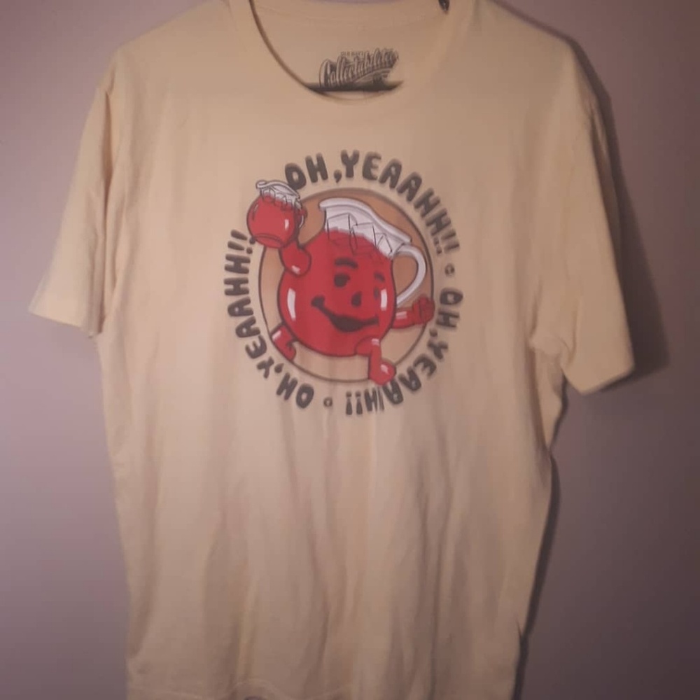 Kool Aid T Shirt